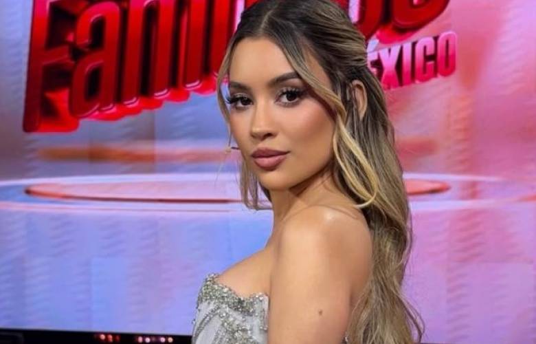 Brianda Deyanara se convierte en la última eliminada de La Casa de los Famosos México 2026