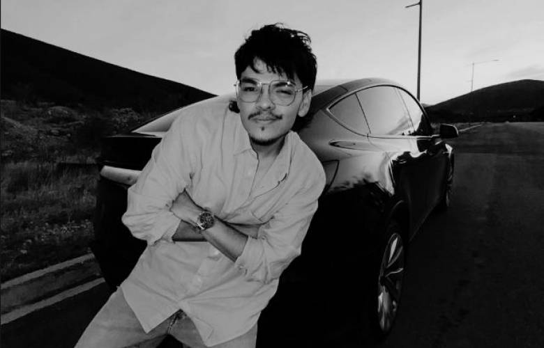 Reportan sin vida al streamer “El Komanche” creador de los Squid Craft Games