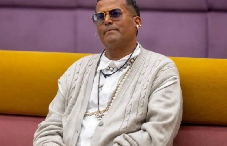 Abandona Aldo Rendón La Casa de los Famosos México por motivos de salud