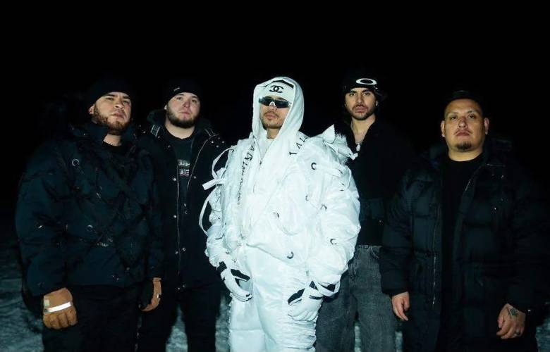 Llega Fuerza Regida a GTA VI con la canción inédita “Suzuki”