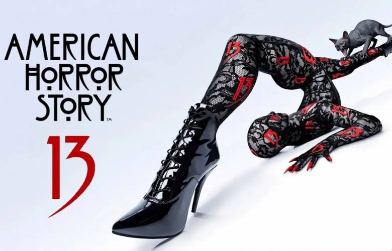Prepara “American Horror Story” su regreso con una misteriosa temporada 13
