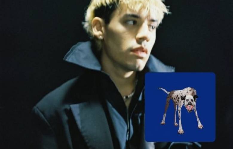 Anuncia NSQK su tercer álbum de estudio, ‘MOSCA’