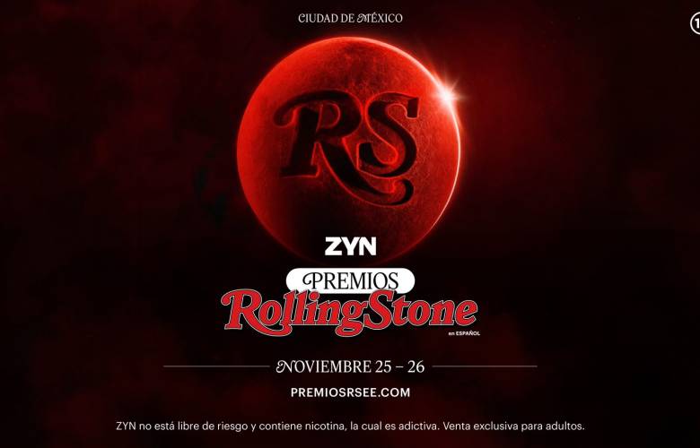 Rolling Stone en Español 2026 revela a sus nominados: Humbe, Rosalía, Milo J y Nsqk destacan en la lista