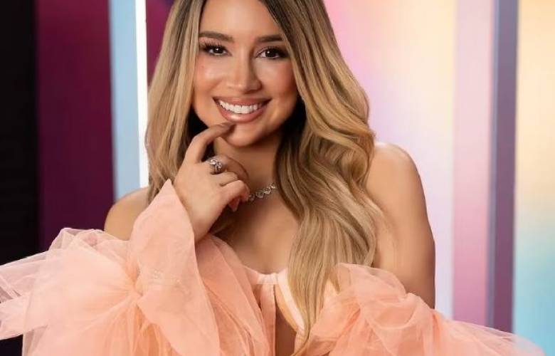 Ingresa Brianda Deyanara a “La Casa de los Famosos México 2026” como la decimotercera habitante