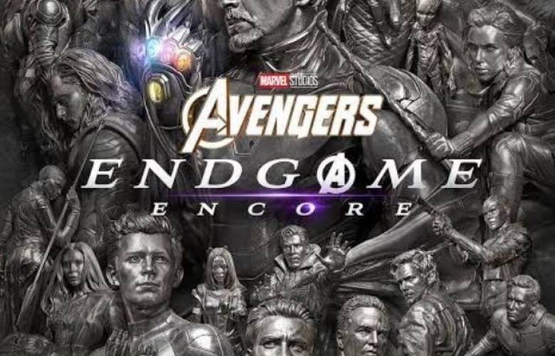 Prepara Marvel el regreso de ‘Vengadores: Endgame’ antes de ‘Doomsday’