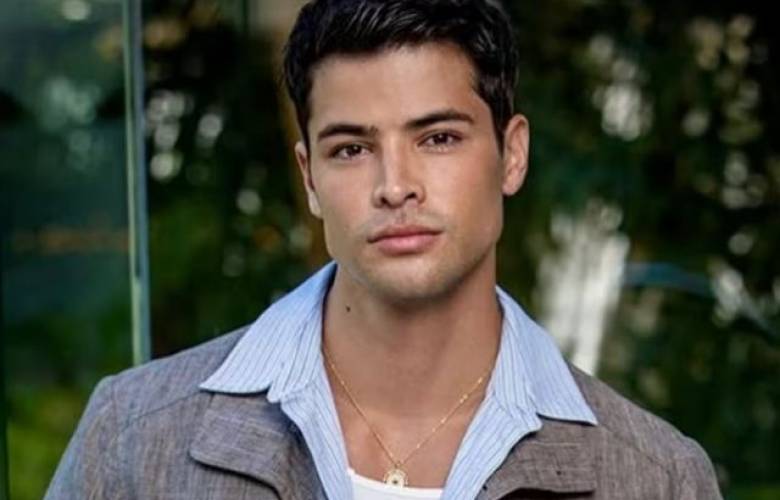 Revela “La casa de los famosos México” a Moisés Peñaloza como su quinto participante
