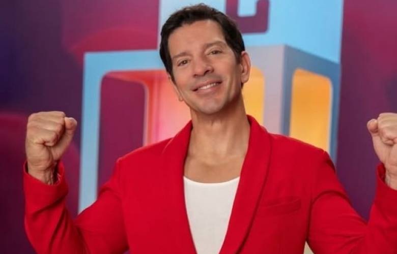 Confirma La Casa de los Famosos México a Yahir como séptimo habitante de la temporada 2026