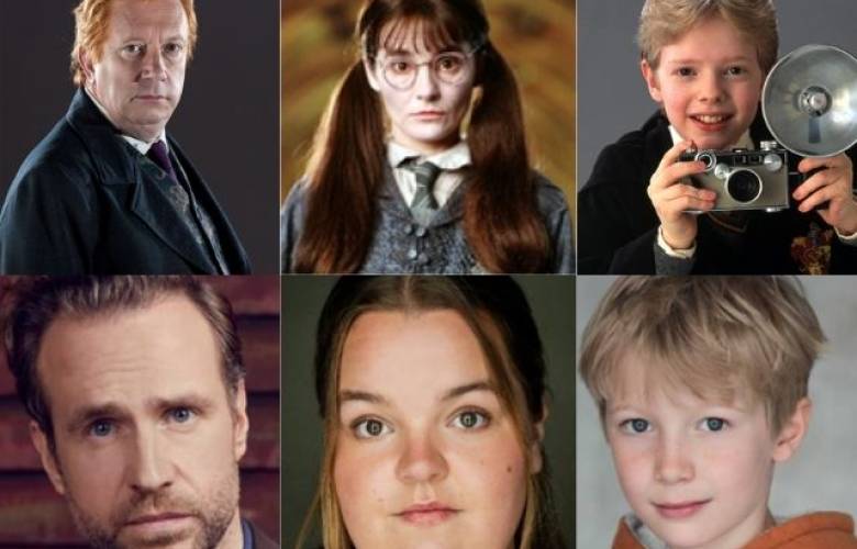 Suma Harry Potter nuevos actores para su segunda temporada en HBO