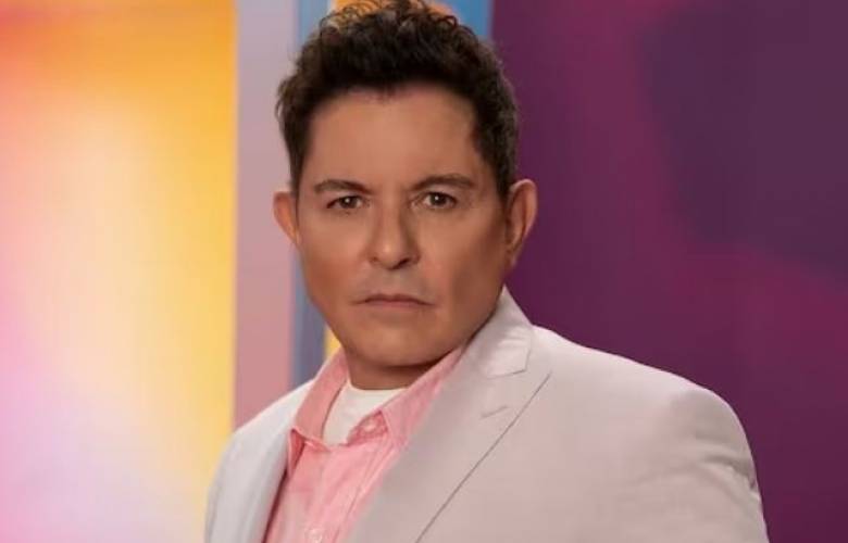 Confirma “La Casa de los Famosos México” a Ernesto Laguardia como primer integrante de la cuarta temporada