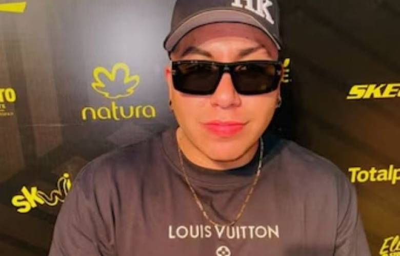 Confirman a Ese Pérez como onceavo habitante de La Casa de los Famosos México 2026