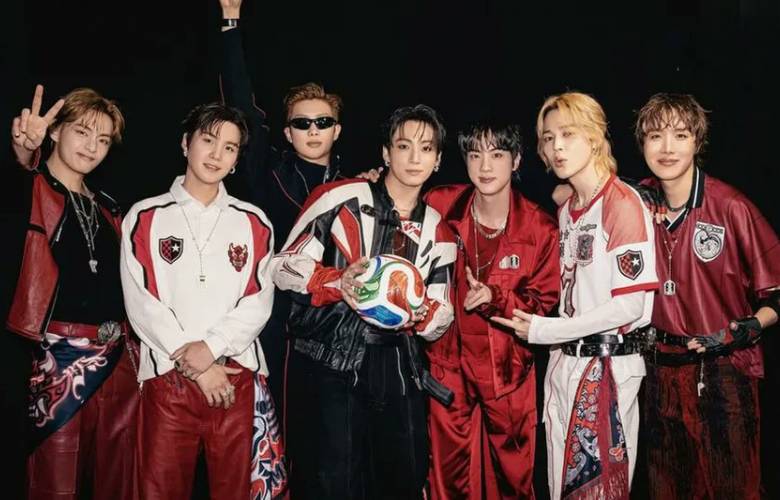 Decide BTS no competir por nominaciones en los Grammy 2027