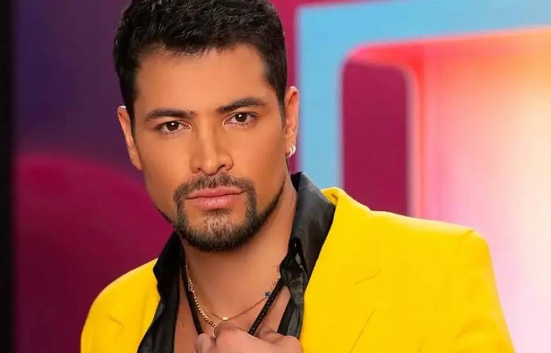 Elimina el público a Moisés Peñaloza de La Casa de los Famosos México