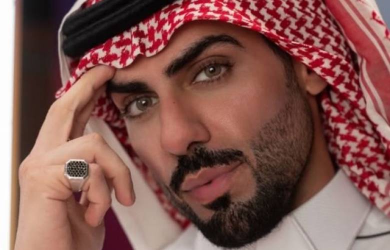 Confirman a Masad Altamimi como nuevo habitante de La Casa de los Famosos México 2026