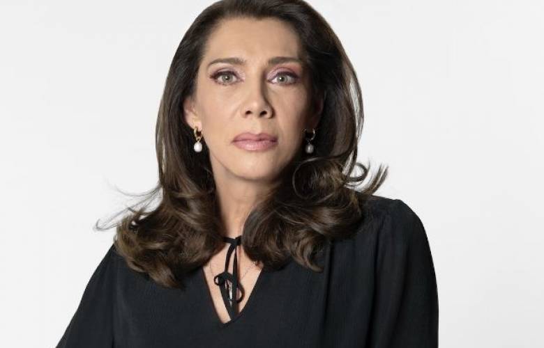 Se convierte Cynthia Klitbo en la sexta participante revelada de La Casa de los Famosos México 4