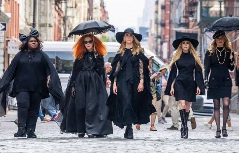 Estrenará American Horror Story su temporada 13 el próximo 24 de septiembre