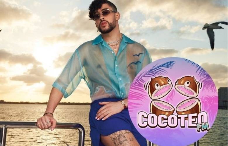 Bad Bunny y RaiNao se convierten en locutores de GTA VI con una estación dedicada a la música latina