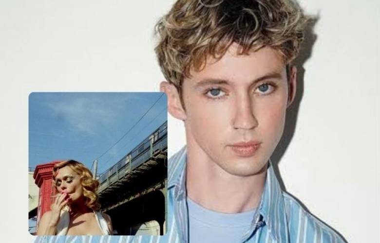 Estrena Troye Sivan “She’s The Best” y anuncia su cuarto álbum