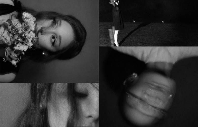 Convierte Ariana Grande sus heridas en música y presenta “Petal”, un álbum sobre amor, enojo y resiliencia