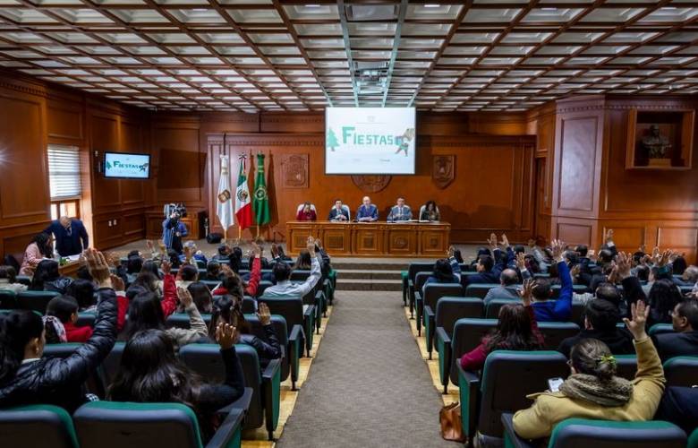 Crece oferta de estudios de posgrado en la UAEMéx