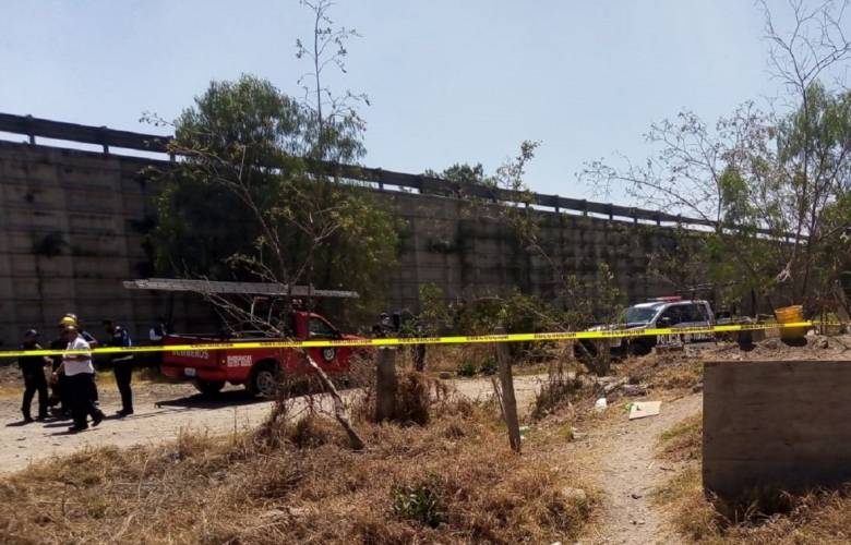  Explosión de pirotecnia en Tultepec deja una persona muerta 