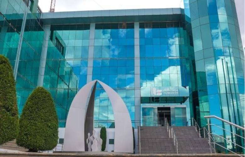 Inicia CODHEM investigación por caso de adolescente en Ecatepec