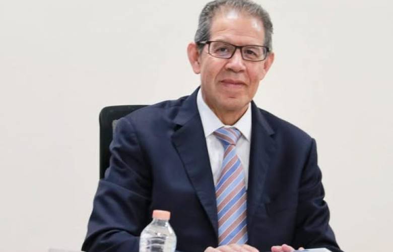 Prepara el INFOEM su cierre administrativo y respaldo de información pública 