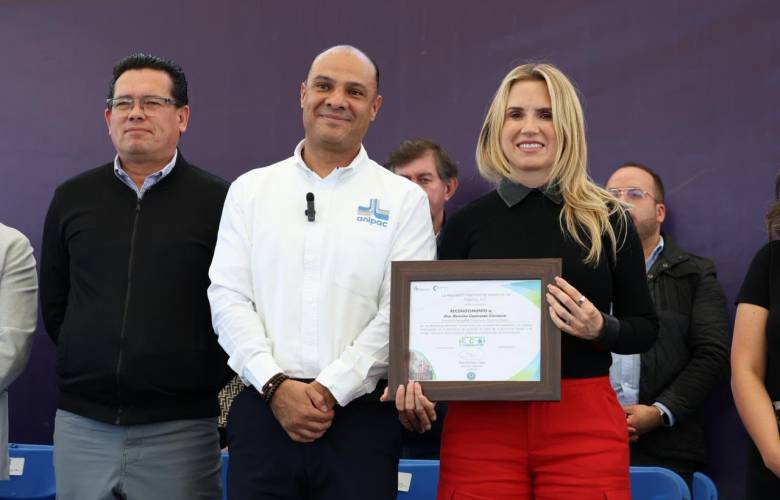 Recolecta Huixquilucan 360 kilos de plástico en jornada de reciclaje