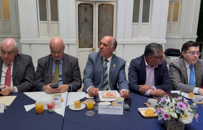 Impulsa el CCEEdomex códigos de integridad empresarial ante creciente percepción de corrupción