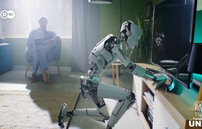 Incierta, regulación de la IA 