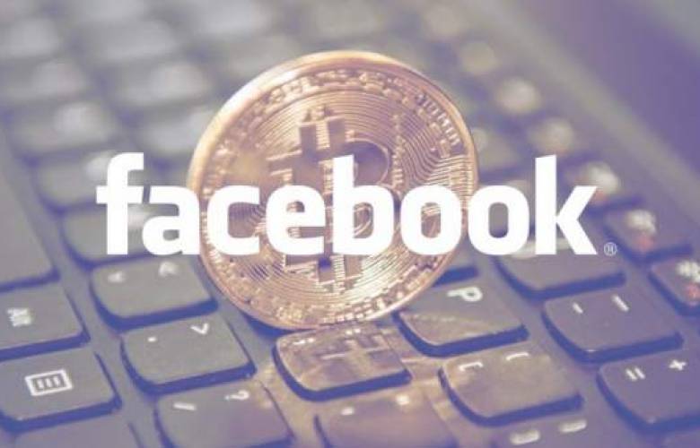 Facebook lanza su propia cripto moneda para 2020