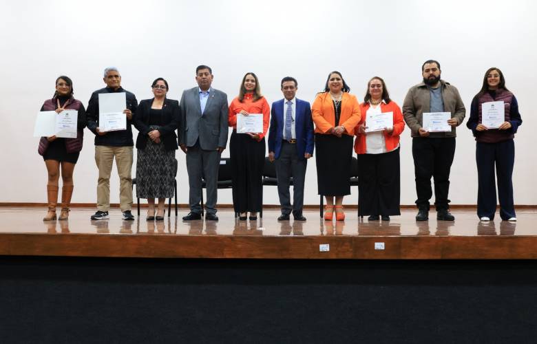 Capacita SMSEM a docentes normalistas en atención con perspectiva de género