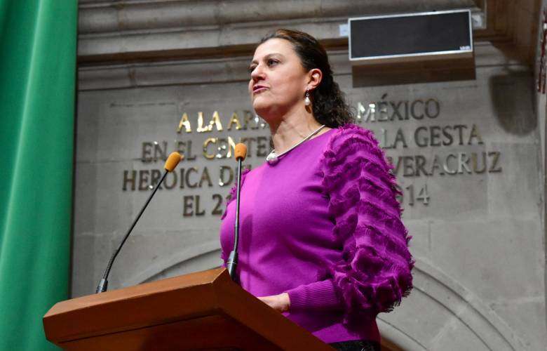 Presupuesto refleja políticas públicas de un gobierno transformador: Morena