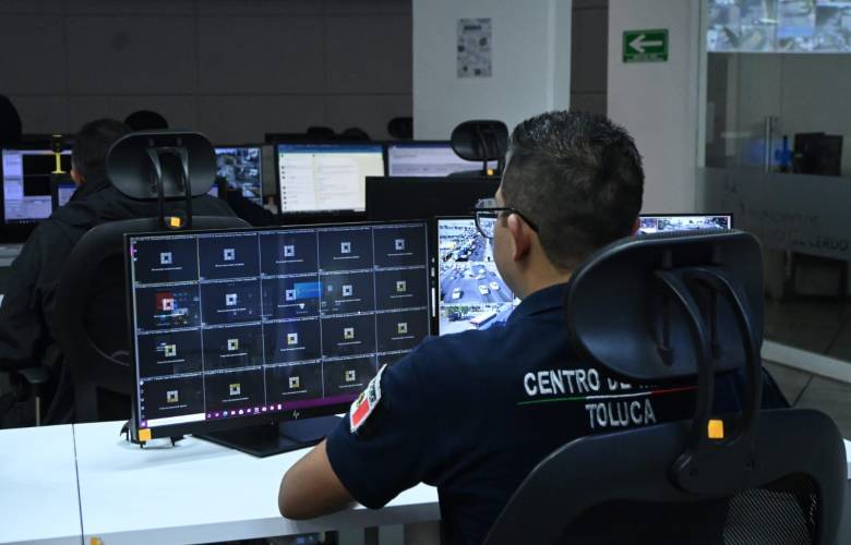 Toluca pide evitar falsas llamadas al 911 