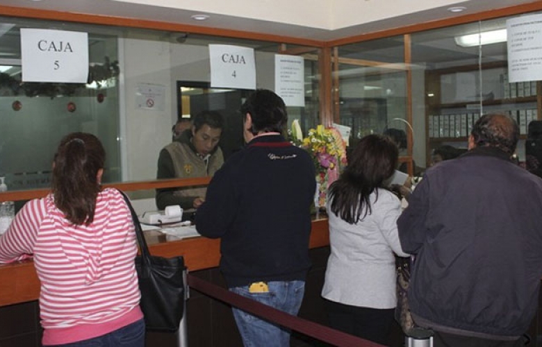 Ofrece metepec estímulos fiscales condonando  50 por ciento  en multas y recargos de predial