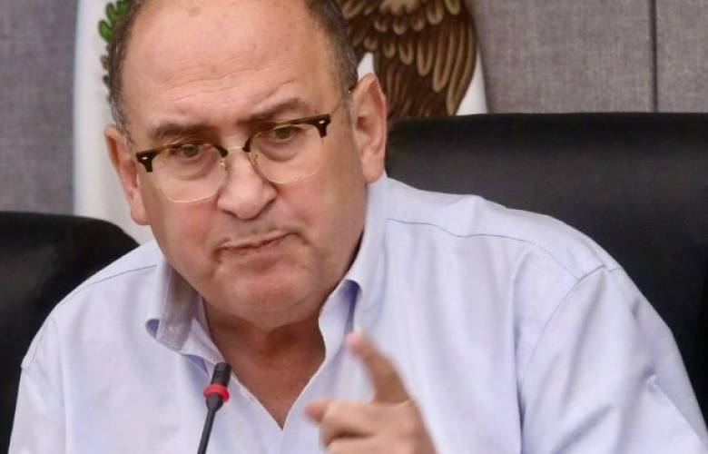 Exige Rubén Moreira comparecencia de Sener y Pemex por incidentes en Dos Bocas