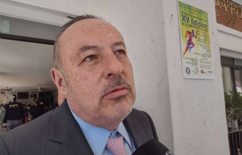 Reporta Fiscalía mexiquense 60 detenidos del CJNG desde 2022