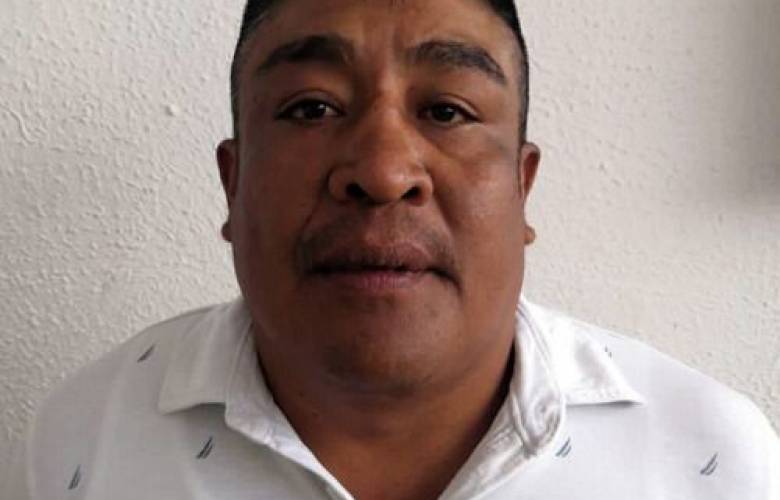 Sentencian a 47 años de prisión a homicida de un interno del penal de Ecatepec