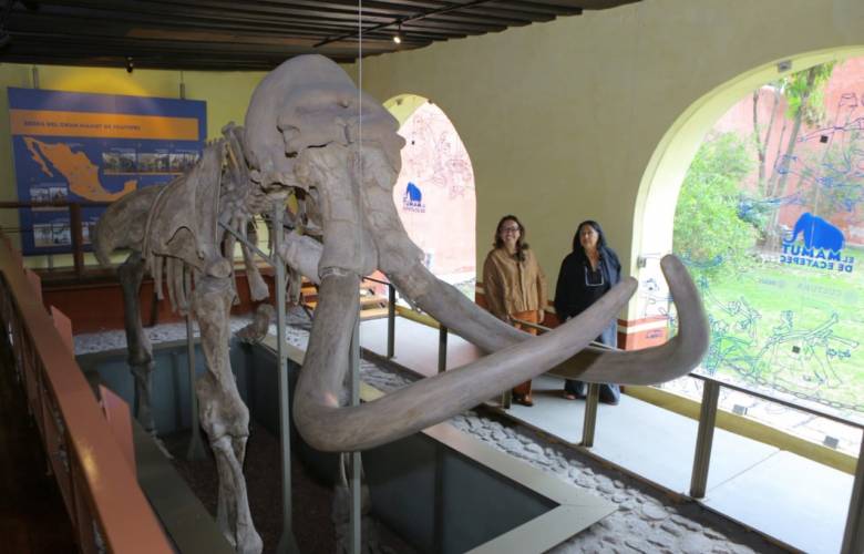 La Casa Museo Morelos formará parte del Corredor Cultural de Ecatepec