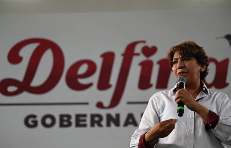 “No más feminicidios en Edomex”: Delfina Gómez propone reunión inmediata con familias de las víctimas  