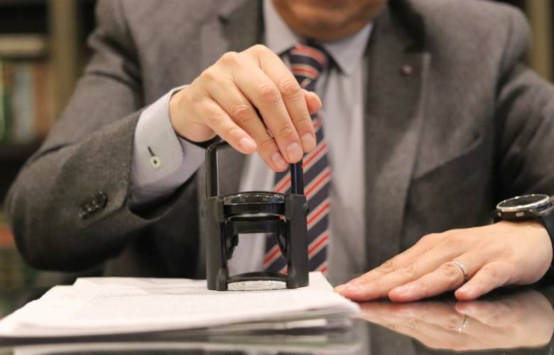 Brindarán servicios 192 Notarías Pública del Estado de México durante el Proceso Electoral del Poder Judicial