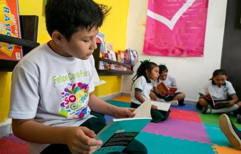 Alerta UNESCO por rezago educativo en México: lectura, conectividad y deserción en foco