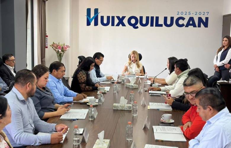 Convoca Huixquilucan a participar en el Noveno Cabildo Abierto