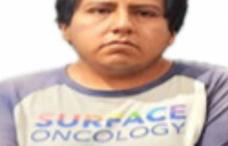 Condenan a 70 años de cárcel a feminicida de dos adultas mayores en Tlalnepantla