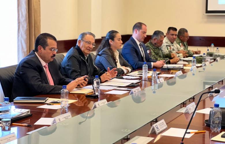 Prevalece civilidad, respeto y gobernabilidad en el desarrollo del proceso electoral