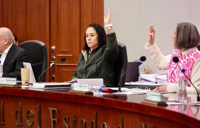 IEEM cumple sentencia del tribunal estatal para garantizar el voto migrante 