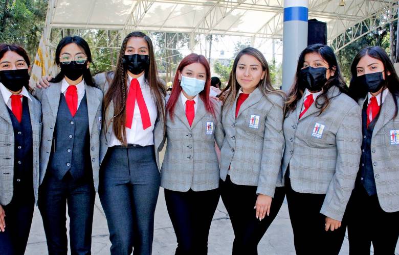 Convocan a estudiar Licenciaturas en Educación en las Normales del Edomex