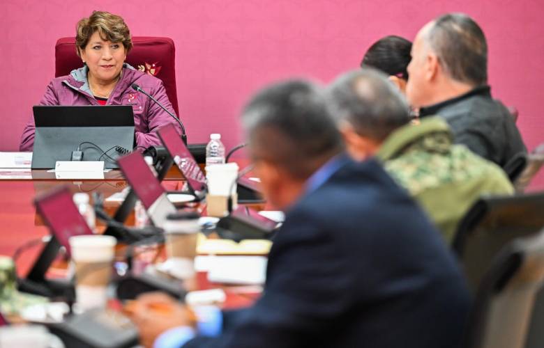 Registra EdoMéx en febrero la cifra más baja de homicidios dolosos en nueve años