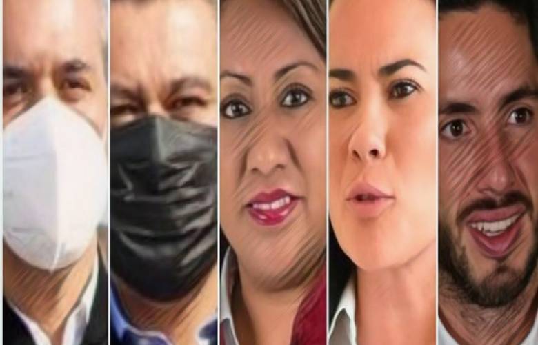 El silencio de la alcaldesa de Chimalhuacán
