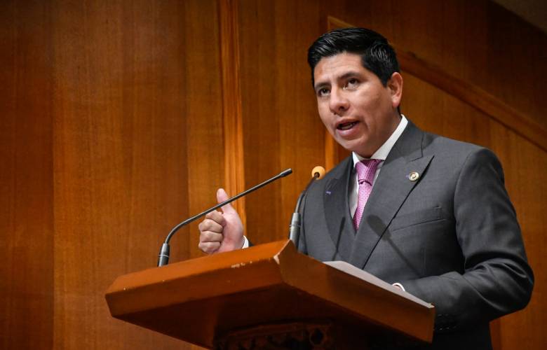 Personal de salud requiere más capacitación e implementos para atender afecciones cardíacas: Francisco Rojas