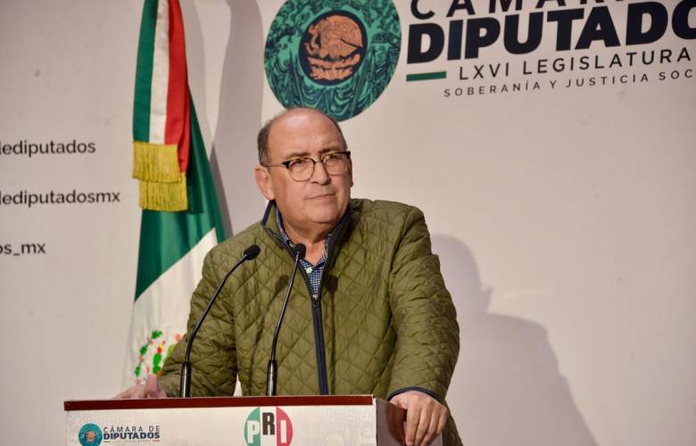 Exige Moreira reforzar estrategia nacional contra la extorsión y proteger a las Mipymes